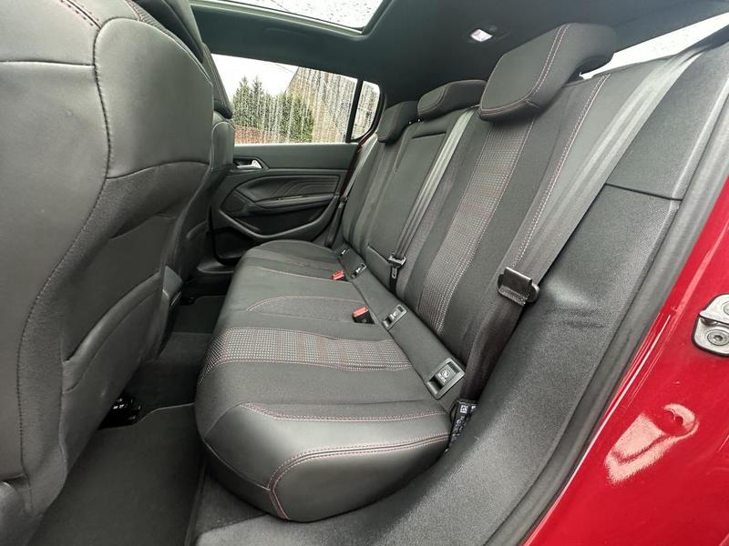 Peugeot 308 Gt-Line 1.2 Essence 130