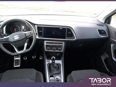 Seat Ateca 1.5 Tsi 150 Fr Led Nav Kam Pdc Shz F