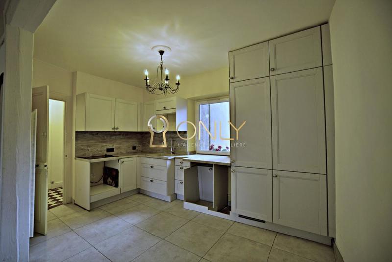 Appartement - 59 m² - 2 pièces