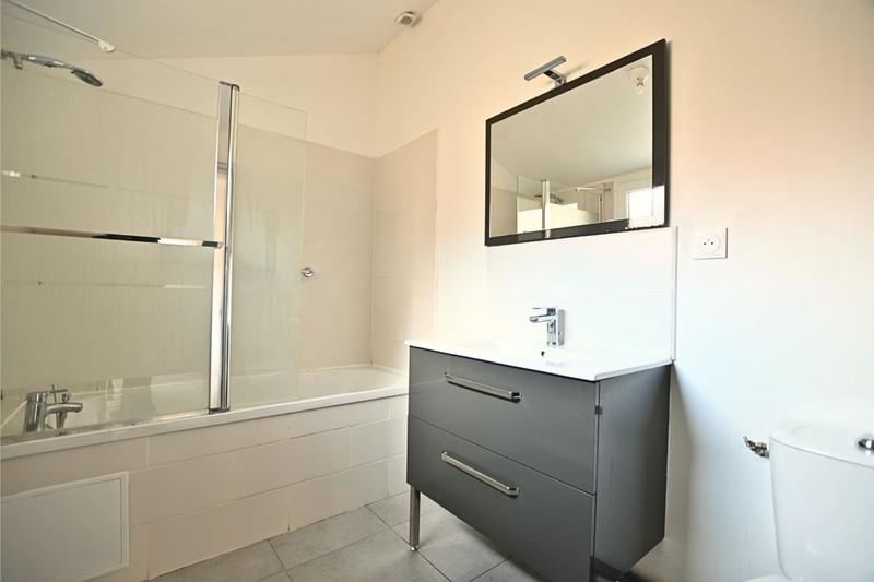 Maison de ville - 84 m² - 4 pièces