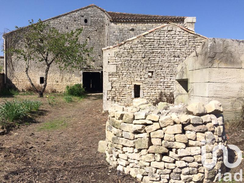 Ferme - 375 m² - 4 pièces