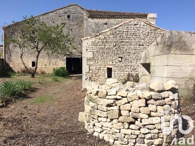 Ferme - 375 m² - 4 pièces