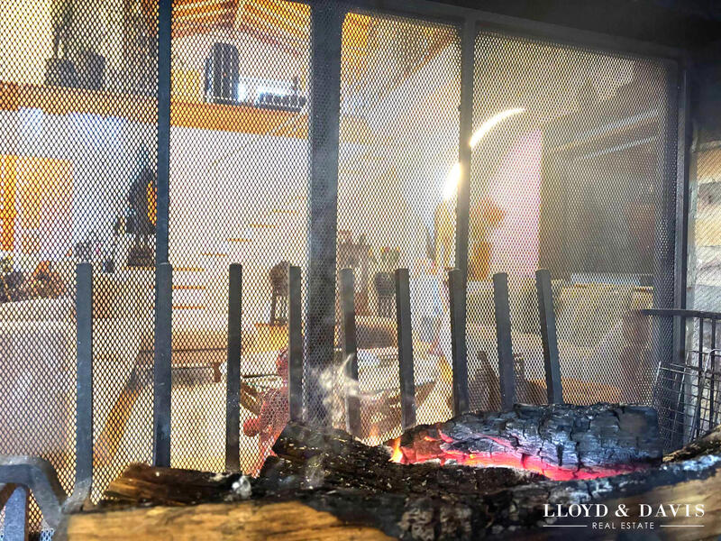 Maison ancienne - 280 m² - 6 pièces