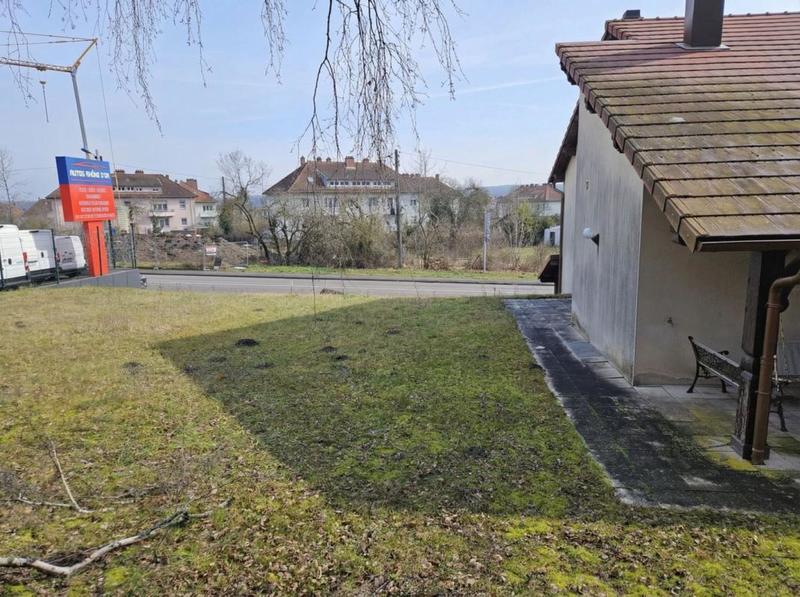 Maison - 218 m² - 7 pièces