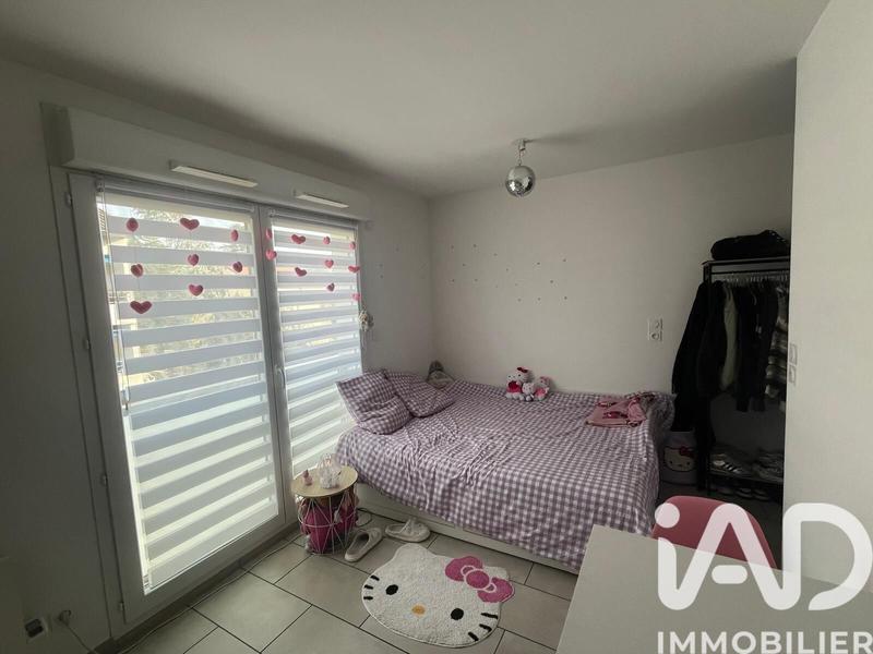 Appartement - 21 m² - 1 pièce