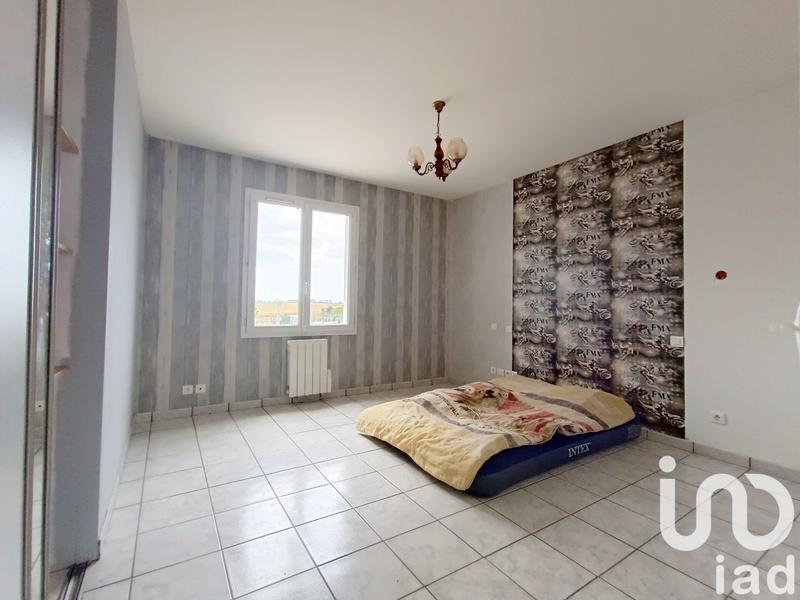 Maison - 176 m² - 7 pièces