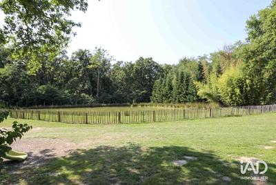 Maison - 163 m² - 5 pièces