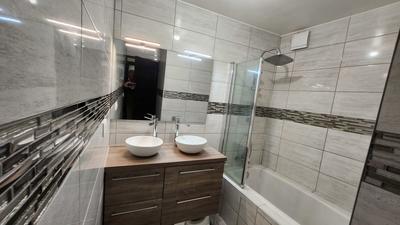 Duplex - 77 m² - 3 pièces