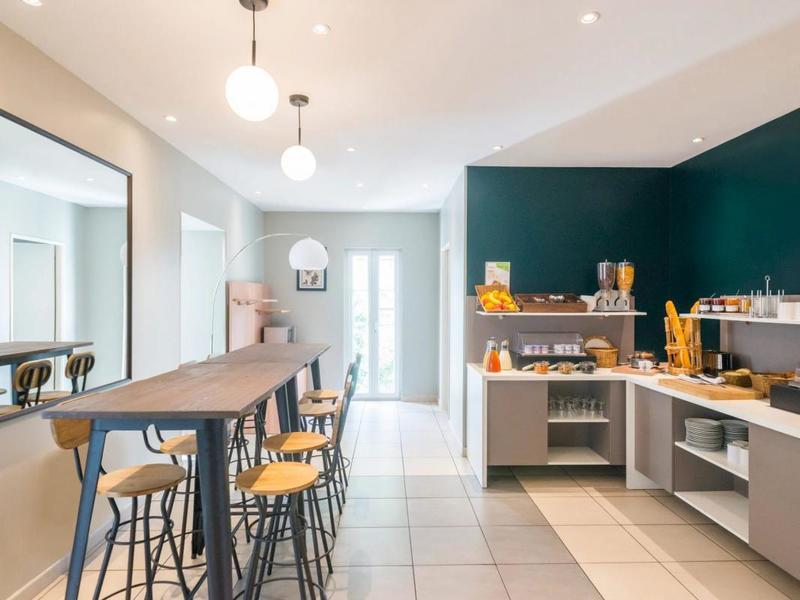 Appartement - 20 m² - 1 pièce