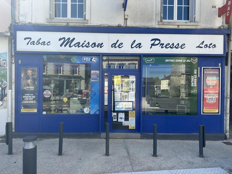 Fonds de commerce - 260 m²