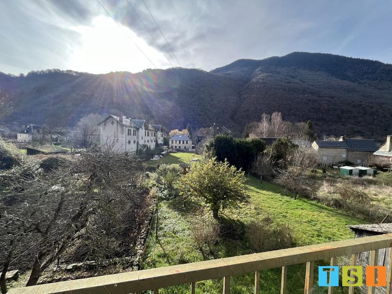 Maison - 133 m² - 6 pièces