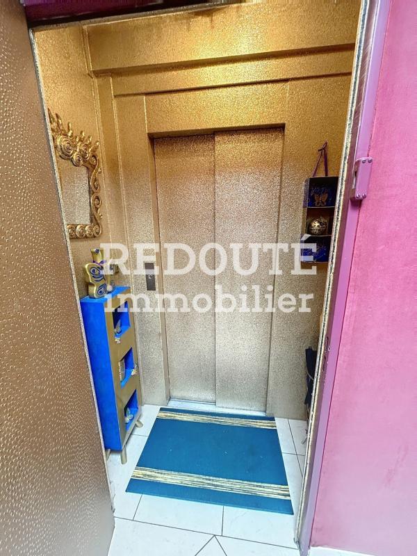 Penthouse - 171 m² - 6 pièces