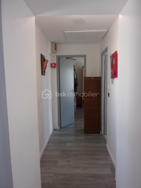 Maison - 108 m² - 5 pièces