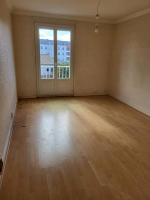 Appartement - 51 m² - 2 pièces