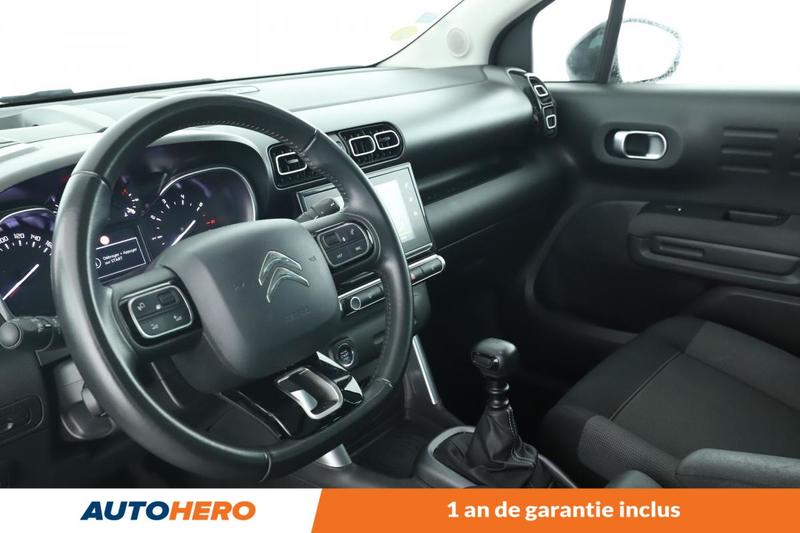 Citroën C3 Aircross 1.5 Blue-HDi Shine Pack Bv6 110 ch