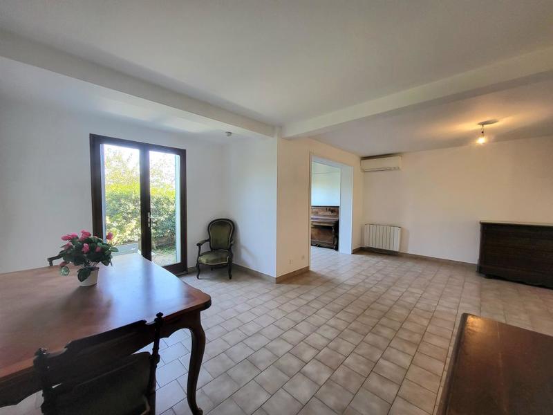 Maison - 91 m² - 4 pièces