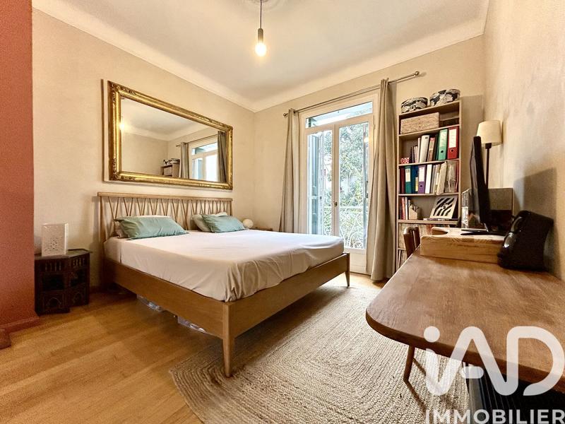 Maison de ville - 111 m² - 5 pièces