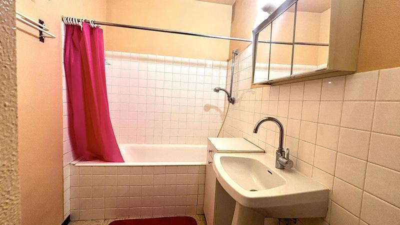 Appartement - 26 m² - 1 pièce