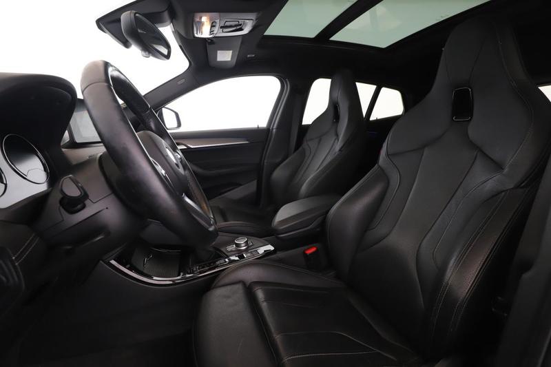 Bmw X2 xDrive25e m Sport X Bva6 220 ch