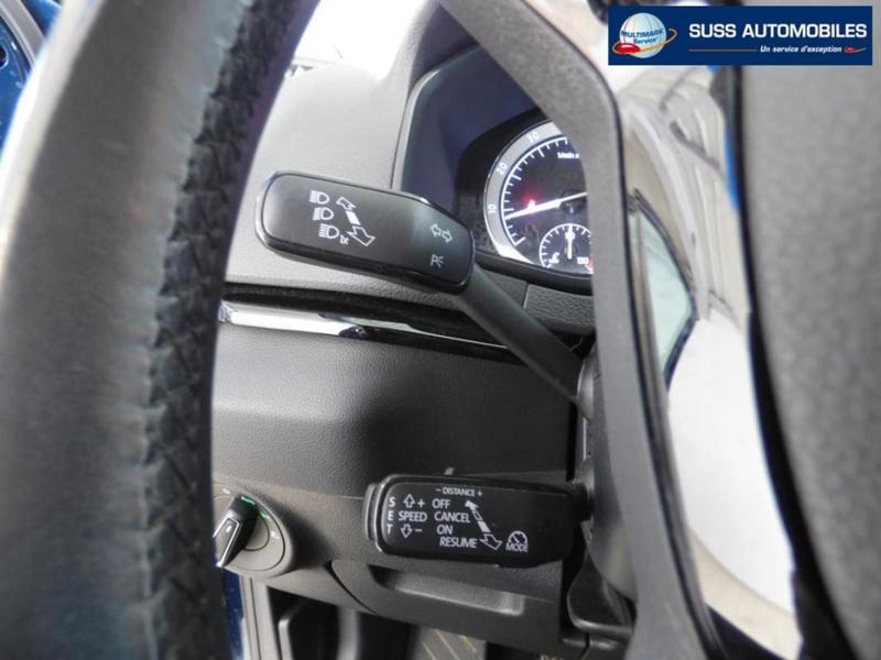 Skoda Karoq 1.5 Tsi 150 ch Act Style