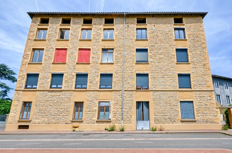 Appartement - 180 m² - 4 pièces