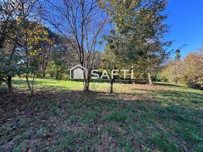 Terrain agricole - 5 267 m²