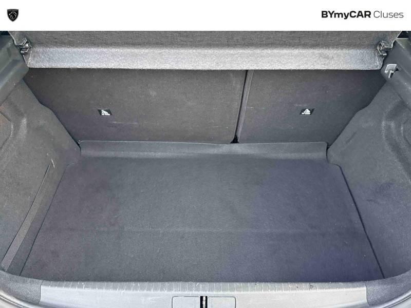 Peugeot 208 PureTech 100 s&amp;S Eat8 Gt