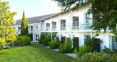 Appartement ancien - 39 m²