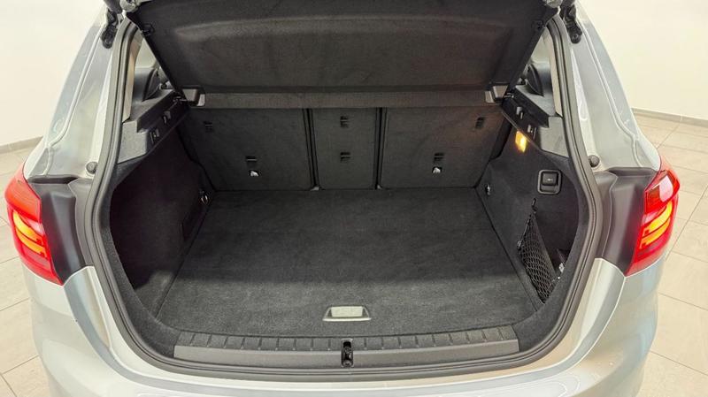 Bmw Serie 2 Active Tourer F45 Lci 218d 150 ch Bva8 Lounge