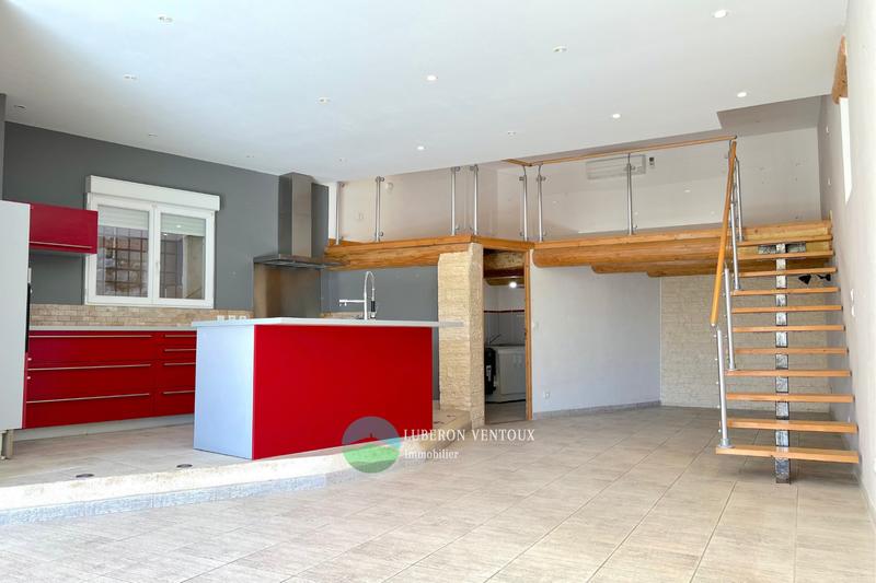 Maison - 102 m² - 3 pièces