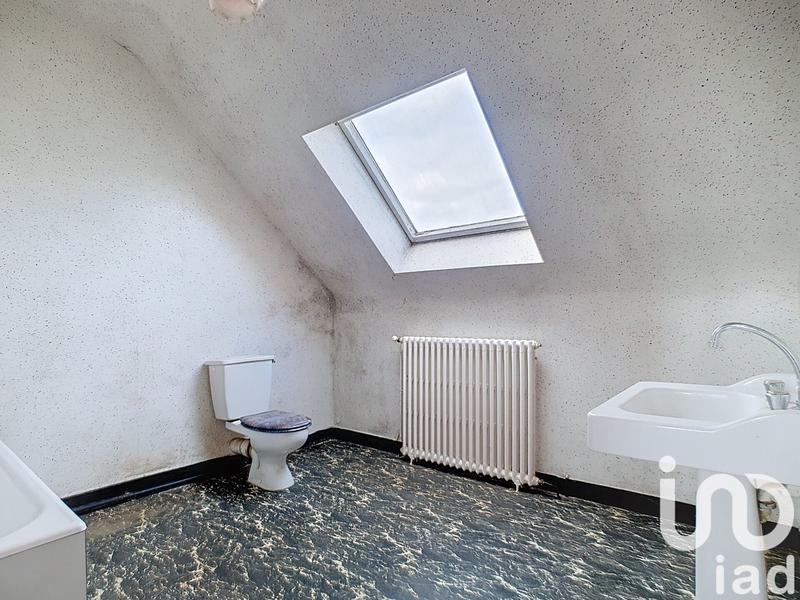 Maison - 173 m² - 11 pièces