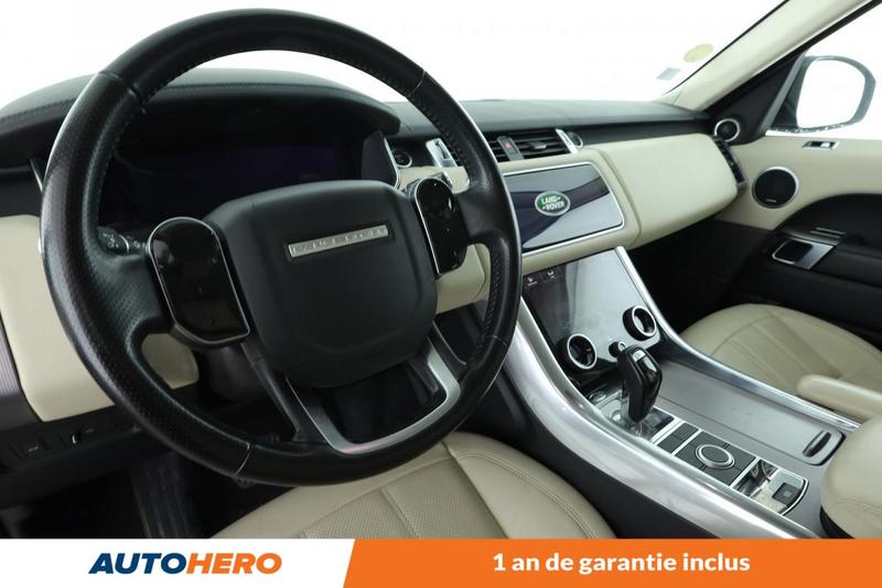 Land Rover Range Rover Sport 3.0 Sdv6 Hse Auto 306 ch