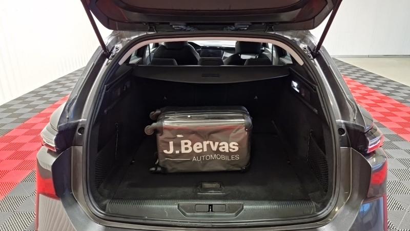 Peugeot 308 Sw Bluehdi 130ch Ss Bvm6 Allure