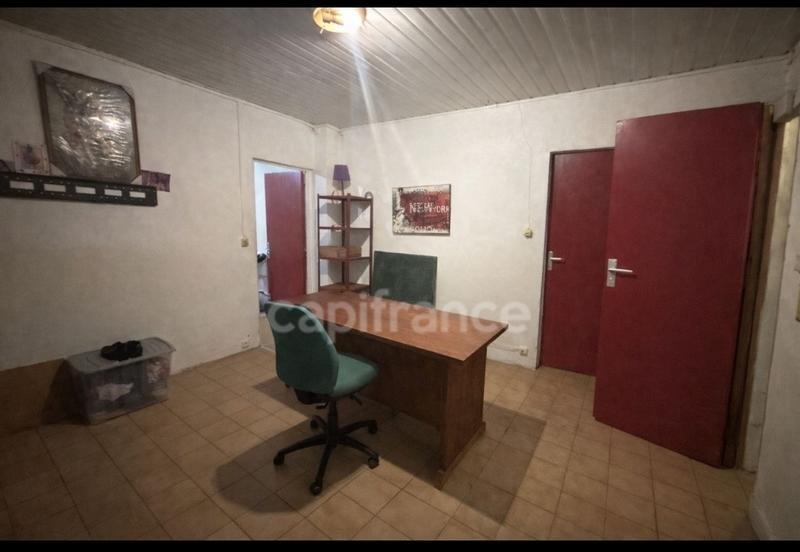 Maison de ville - 74 m² - 4 pièces