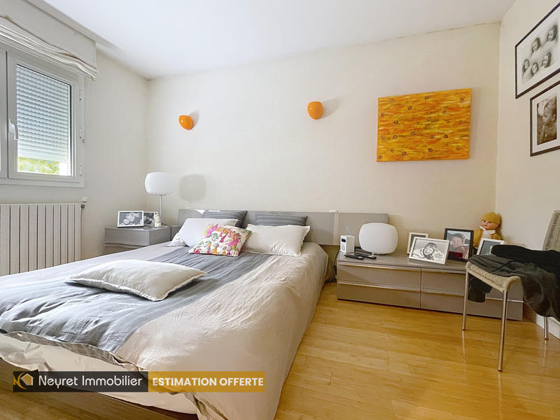 Maison - 175 m² - 7 pièces