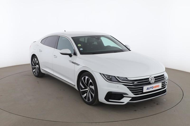 Volkswagen Arteon 2.0 Tdi R-Line Dsg7 150 ch