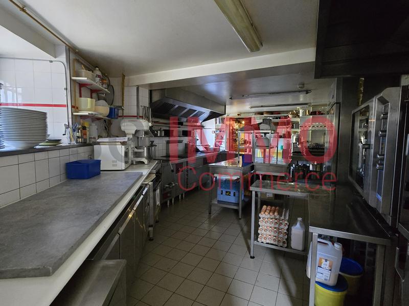 Fonds de commerce - Magasins