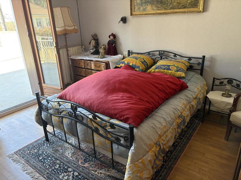 Maison - 175 m² - 6 pièces