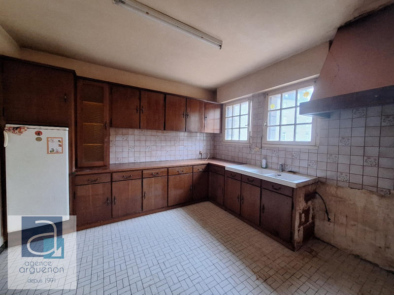 Maison - 175 m² - 5 pièces