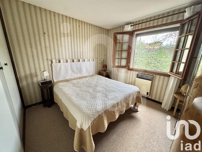 Maison - 156 m² - 5 pièces