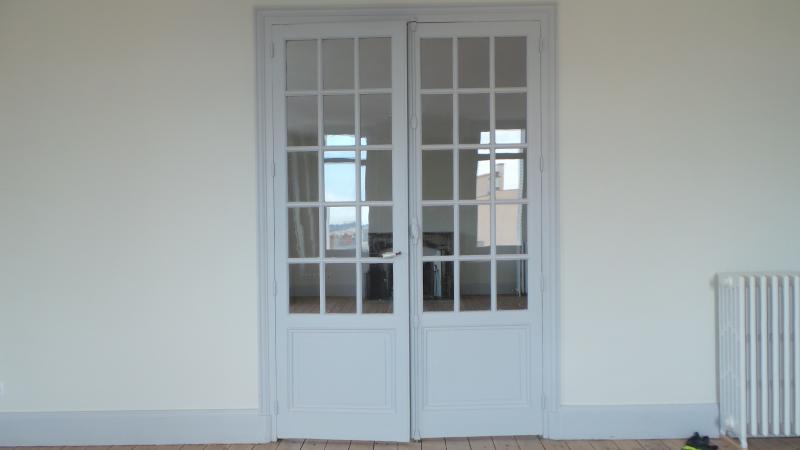 Appartement - 129 m² - 5 pièces