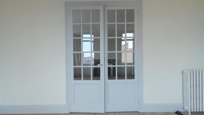 Appartement - 129 m² - 5 pièces