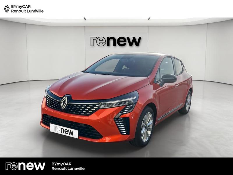 Renault Clio V SCe 65 ch Gsr2 Evolution