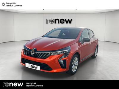 Renault Clio V SCe 65 ch Gsr2 Evolution