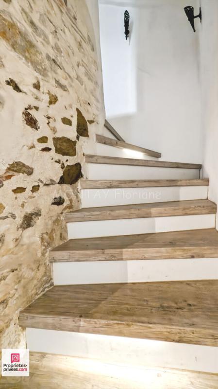 Maison - 98 m² - 4 pièces