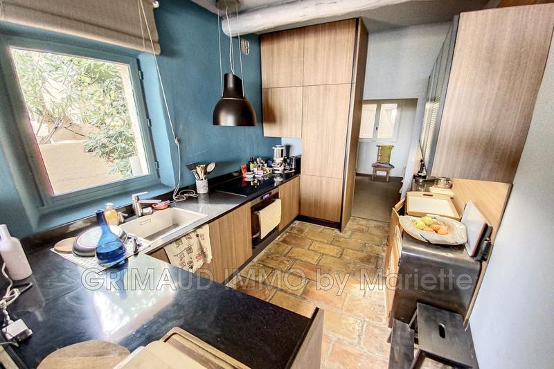 Appartement - 77 m² - 3 pièces