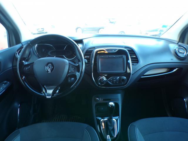 Renault Captur dCi 90 Energy Intens Edc