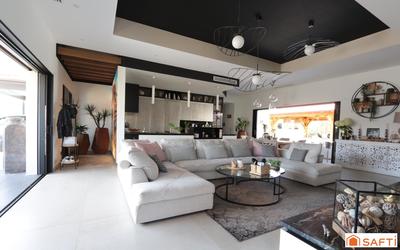 Maison - 171 m² - 5 pièces