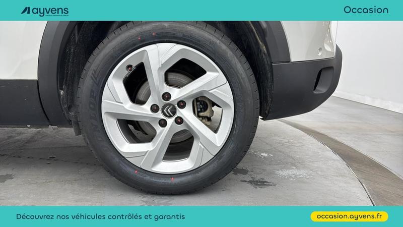 Citroën C5 Aircross BlueHDi 130ch s&amp;S Feel Eat8