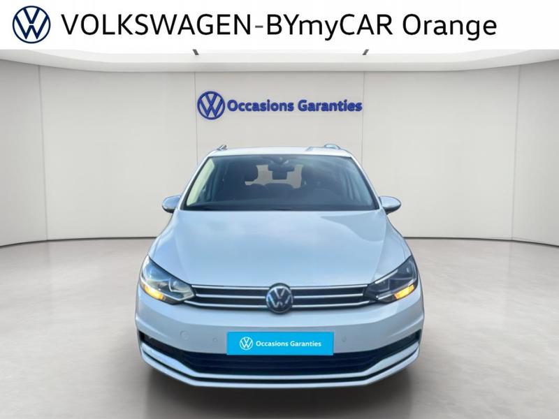 Volkswagen Touran 2.0 Tdi 150 Dsg7 7pl Lounge